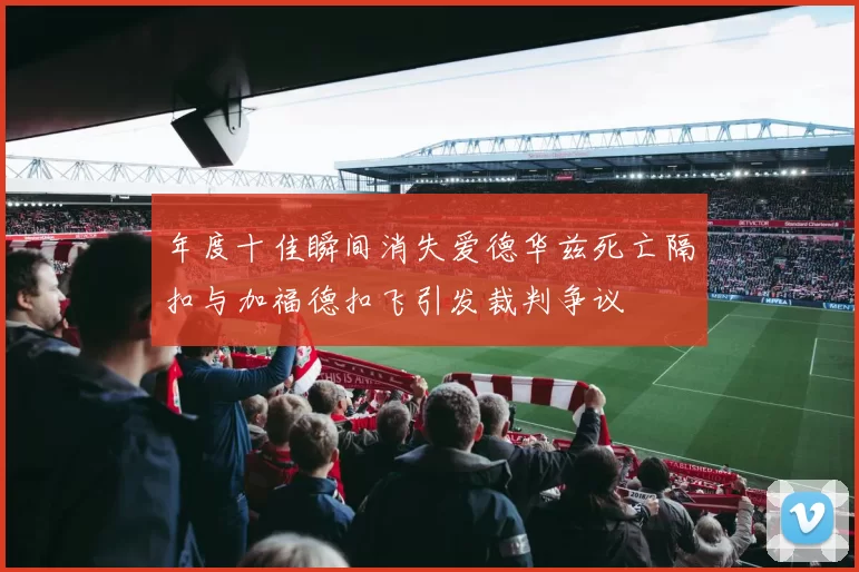 年度十佳瞬间消失爱德华兹死亡隔扣与加福德扣飞引发裁判争议